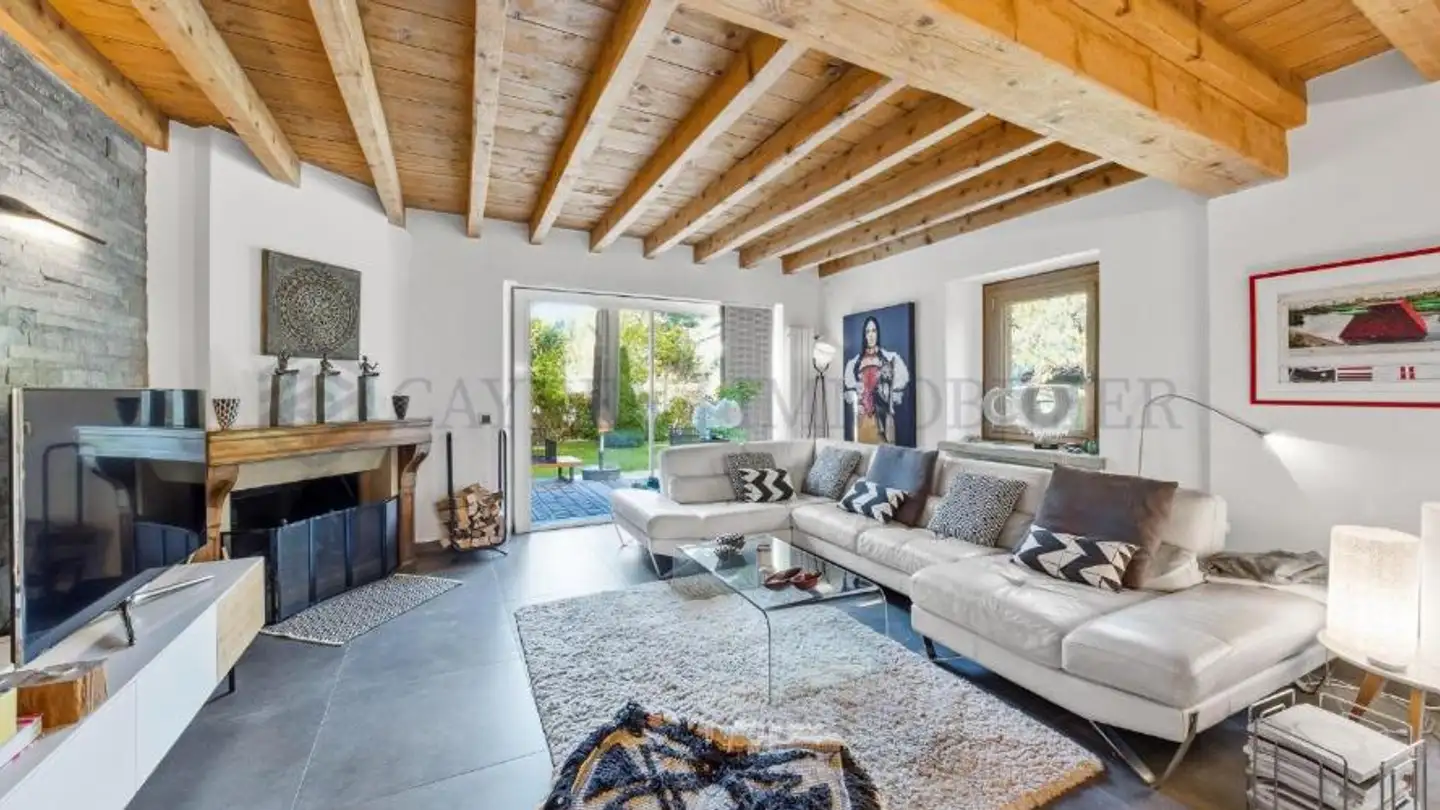 Casa singola in vendita - 1288 Aire-la-Ville - Foto 4
