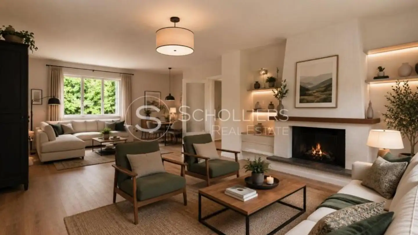 Einfamilienhaus kaufen - 1212 Grand-Lancy - Foto 2