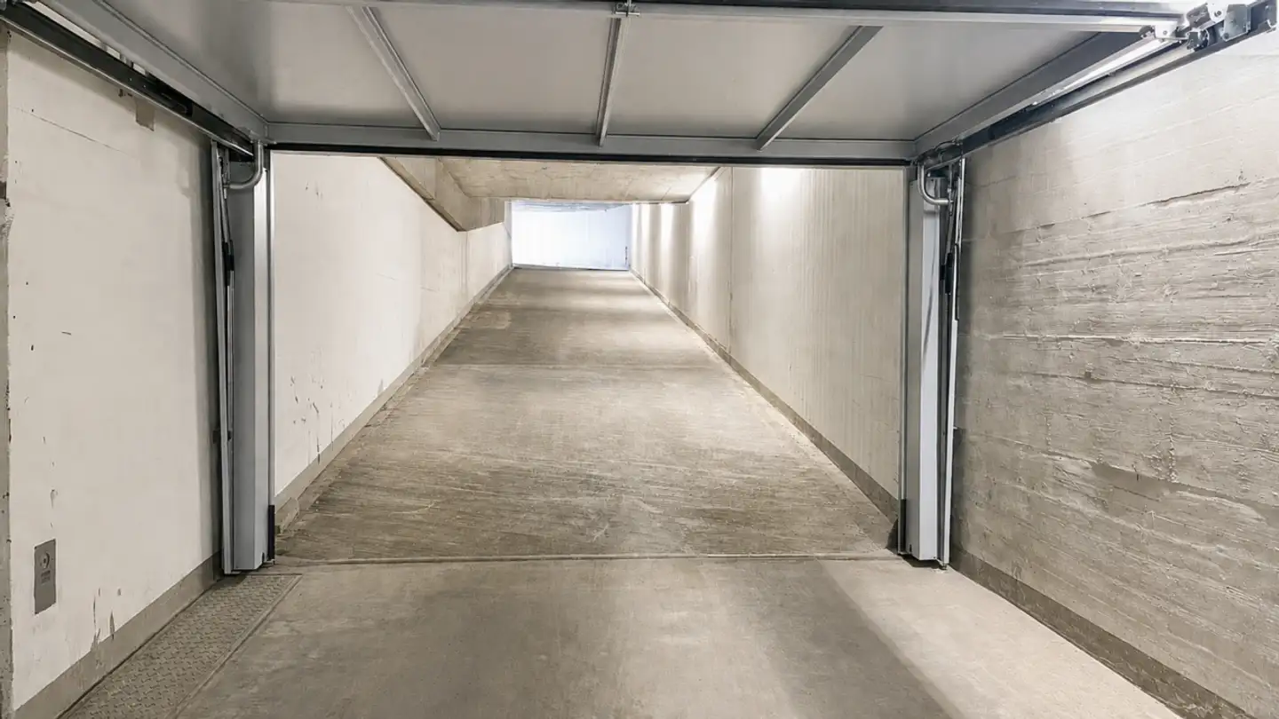 Parkplatz im Freien mieten - Grenzacherstrasse 487, 4058 Basel - Foto 3