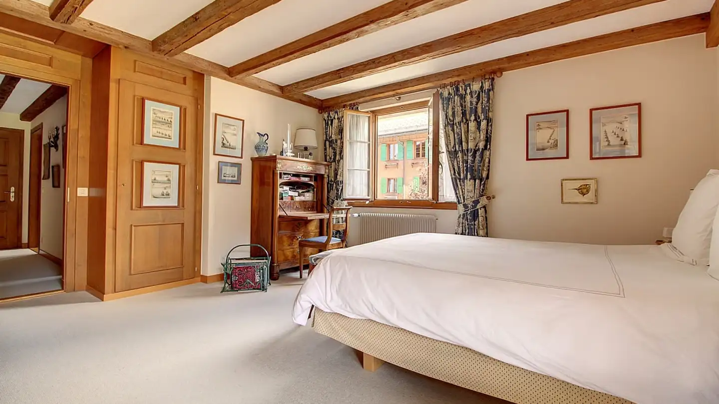 Apartment for sale - 1660 Château-d'Oex - Photo 4