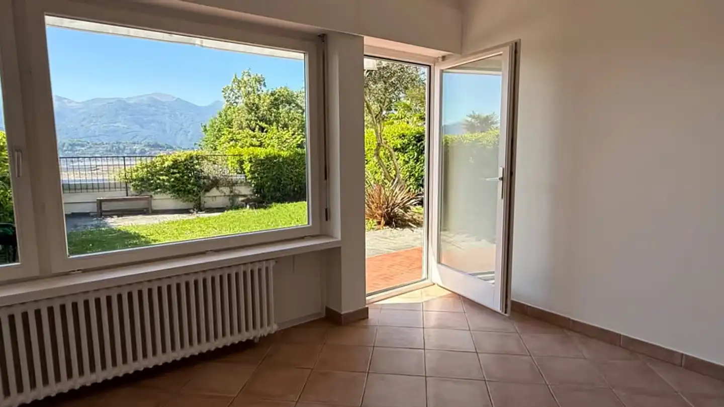 Appartement à louer - Via Aldesago 17b, 6962 Viganello - Photo 3