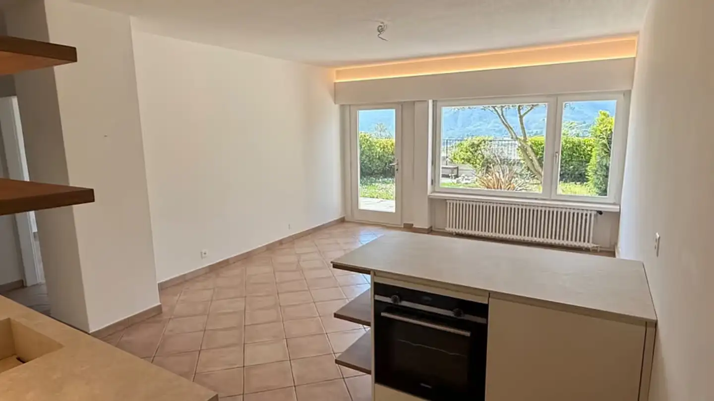 Appartement à louer - Via Aldesago 17b, 6962 Viganello - Photo 4