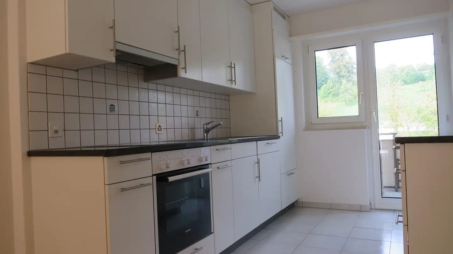 Apartment for rent - Spiltrücklistrasse 3b, 9011 St. Gallen
