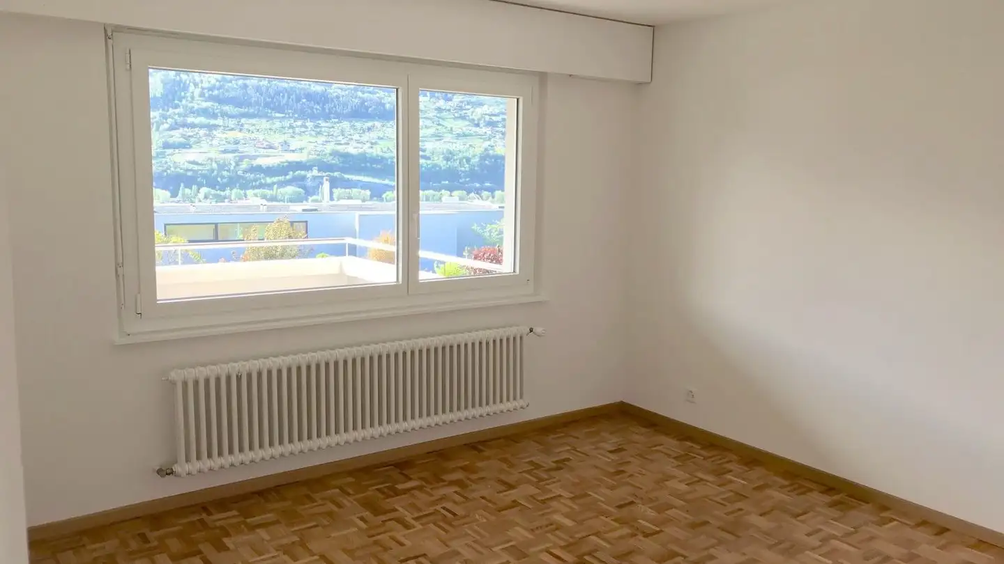 Appartamento in affitto - Chemin De L'agasse 24, 1950 Sion - Photo 4