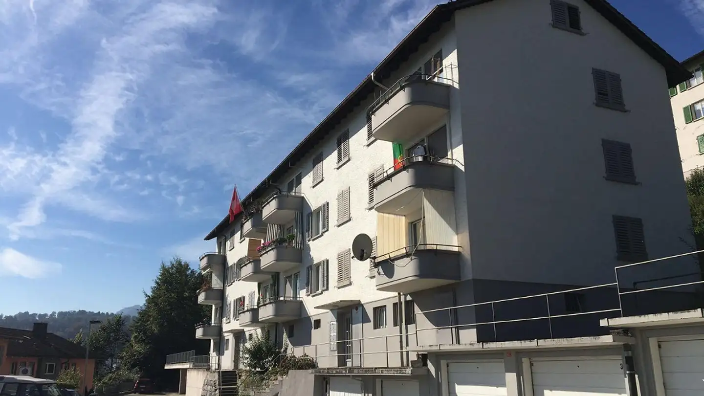 Apartment for rent - Heiterweid 14, 6015 Luzern