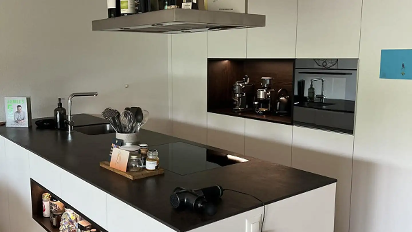 Appartement à louer - Burgallee 5, 6247 Schötz