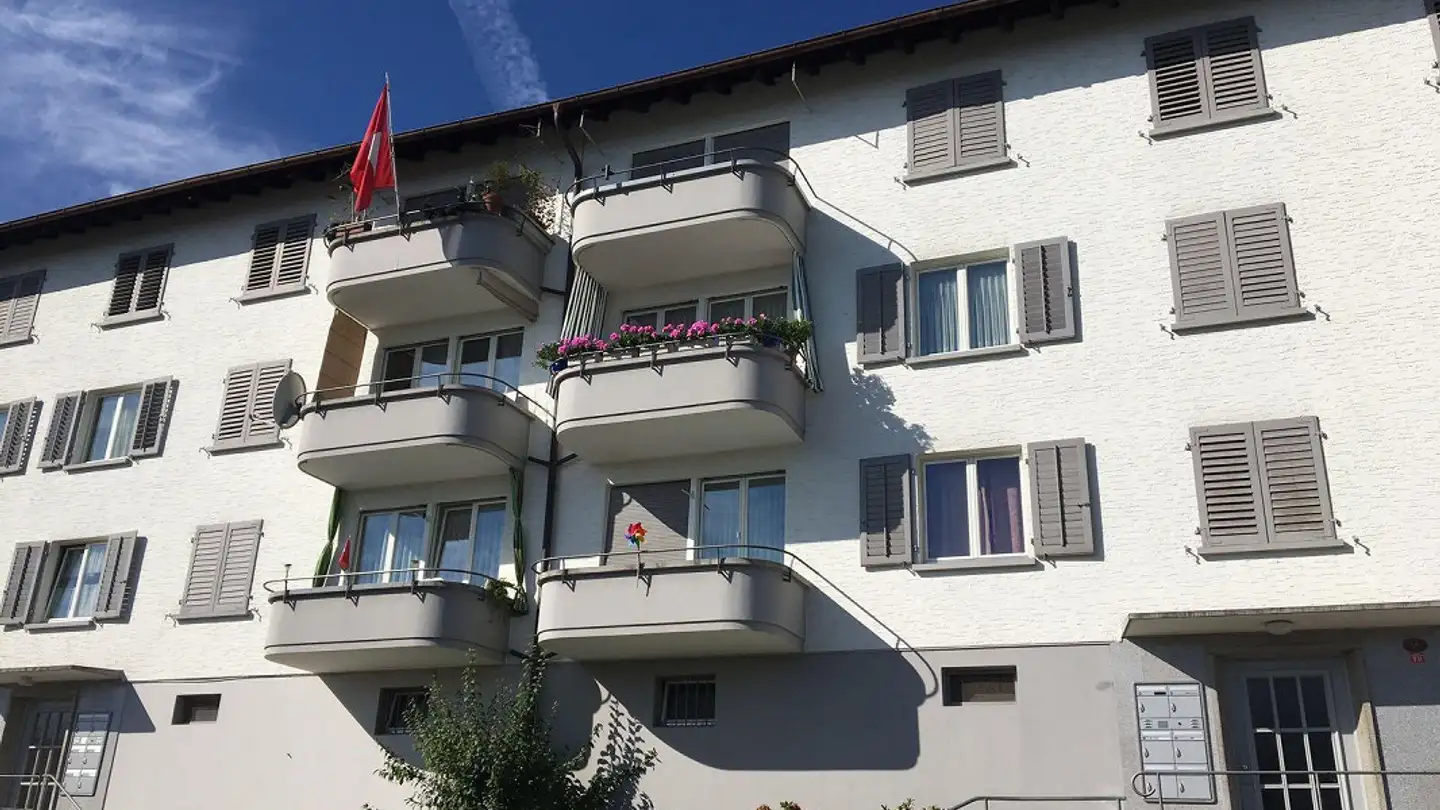 Apartment for rent - Heiterweid 14, 6015 Luzern - Photo 2