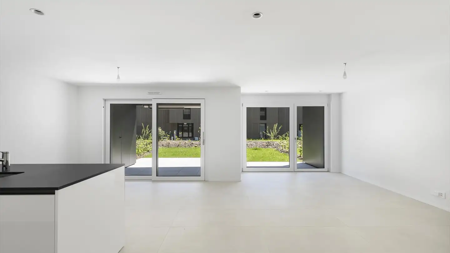 Appartamento in vendita - Impasse De Champ-Riond 30, 1753 Matran - Photo 3