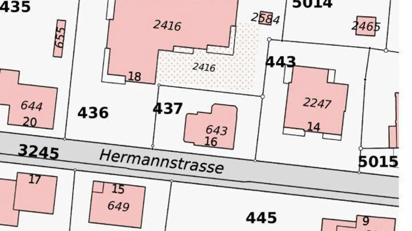 Apartment for rent - Hermannstrasse 18, 8570 Weinfelden - Photo 2