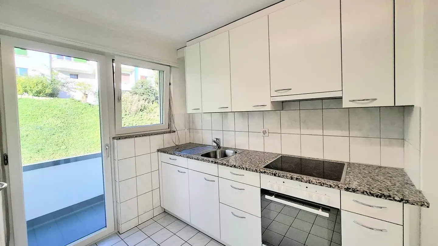 Apartment for rent - Heiterweid 14, 6015 Luzern - Photo 3