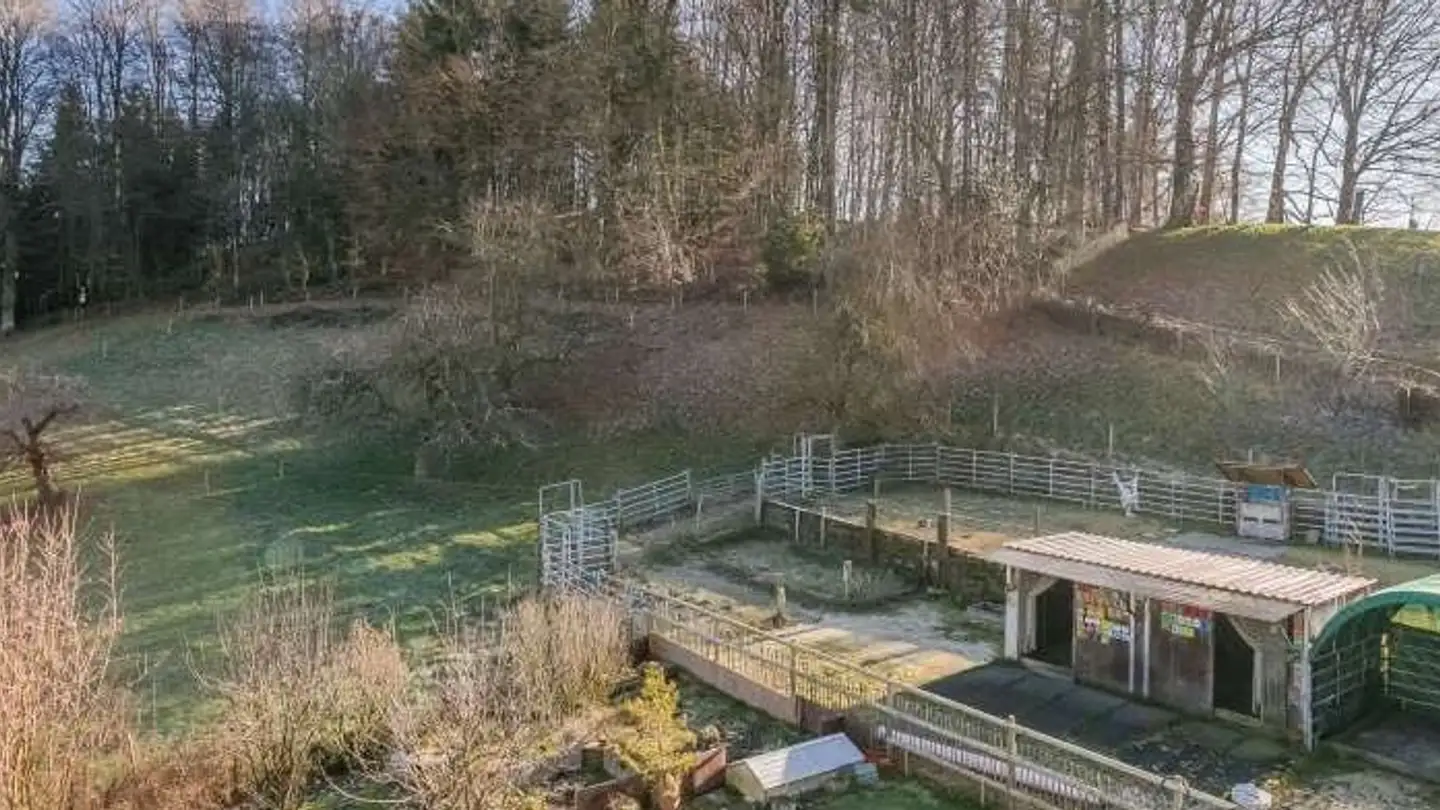 Appartamento in affitto - Schürbergstrasse 7, 4805 Brittnau - Foto 3