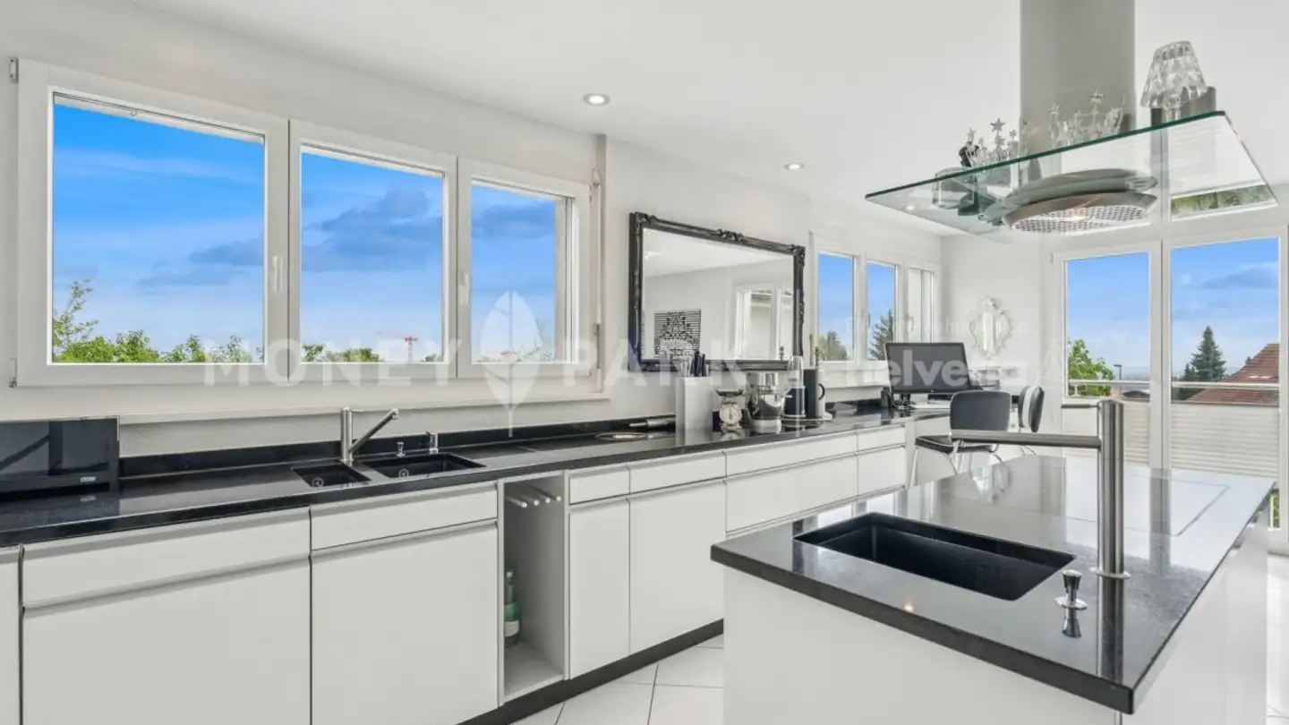 Maison en terrasse à vendre - Pfannenstielstrasse 59, 8132 Egg b. Zürich - Photo 2