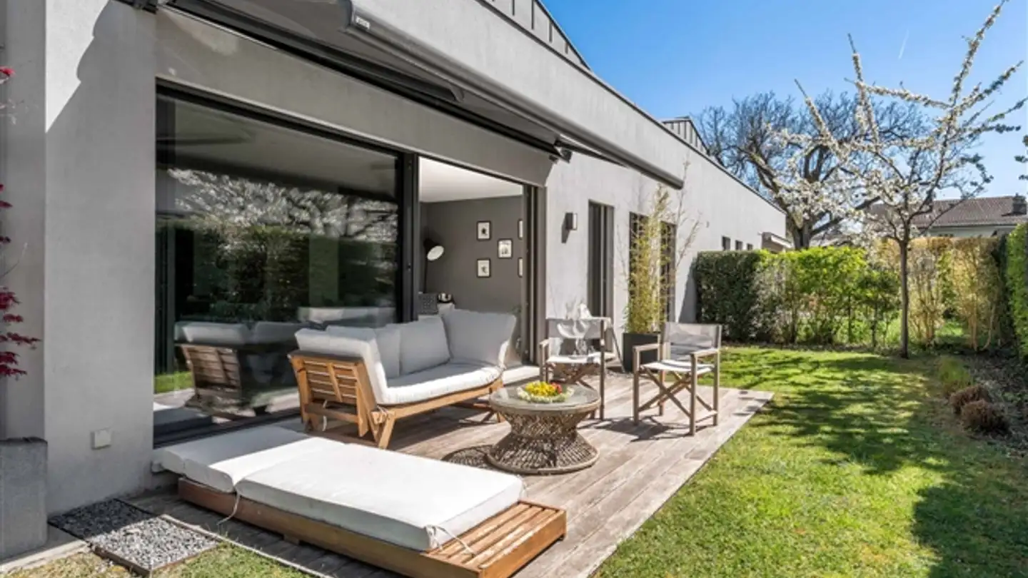 Casa singola in vendita - 1226 Thônex - Photo 2