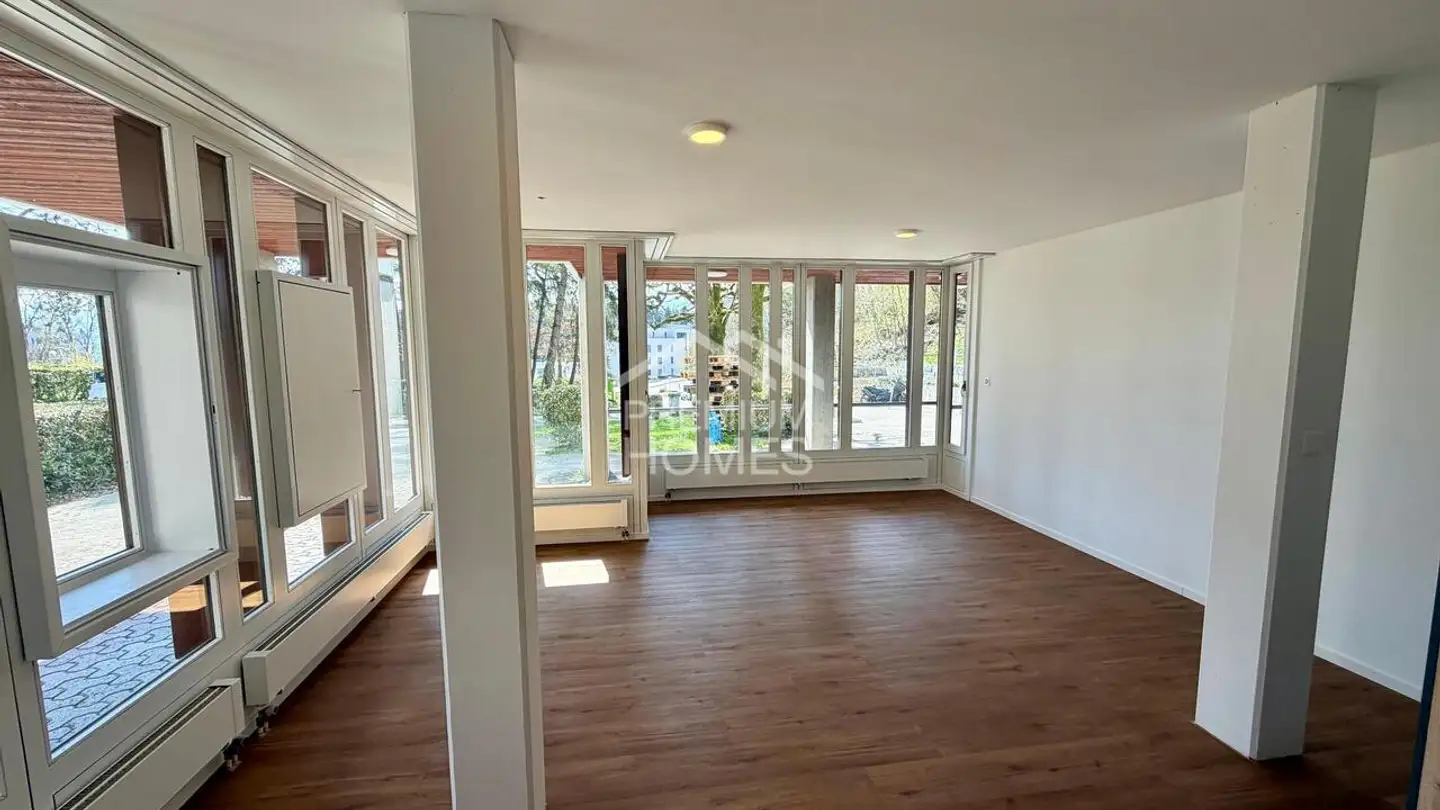 Immeuble mixte à vendre - 6032 Emmen