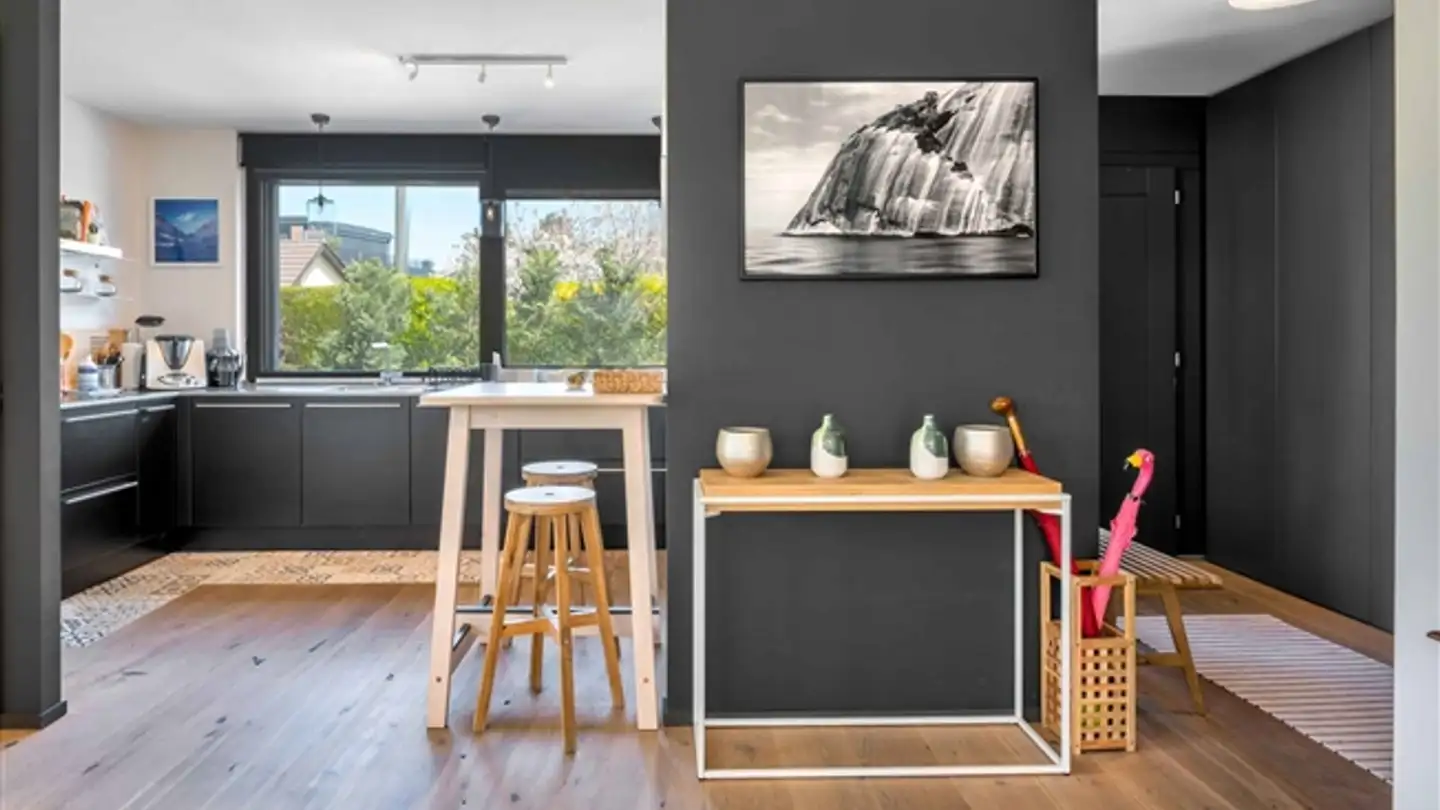 Casa singola in vendita - 1226 Thônex - Photo 3