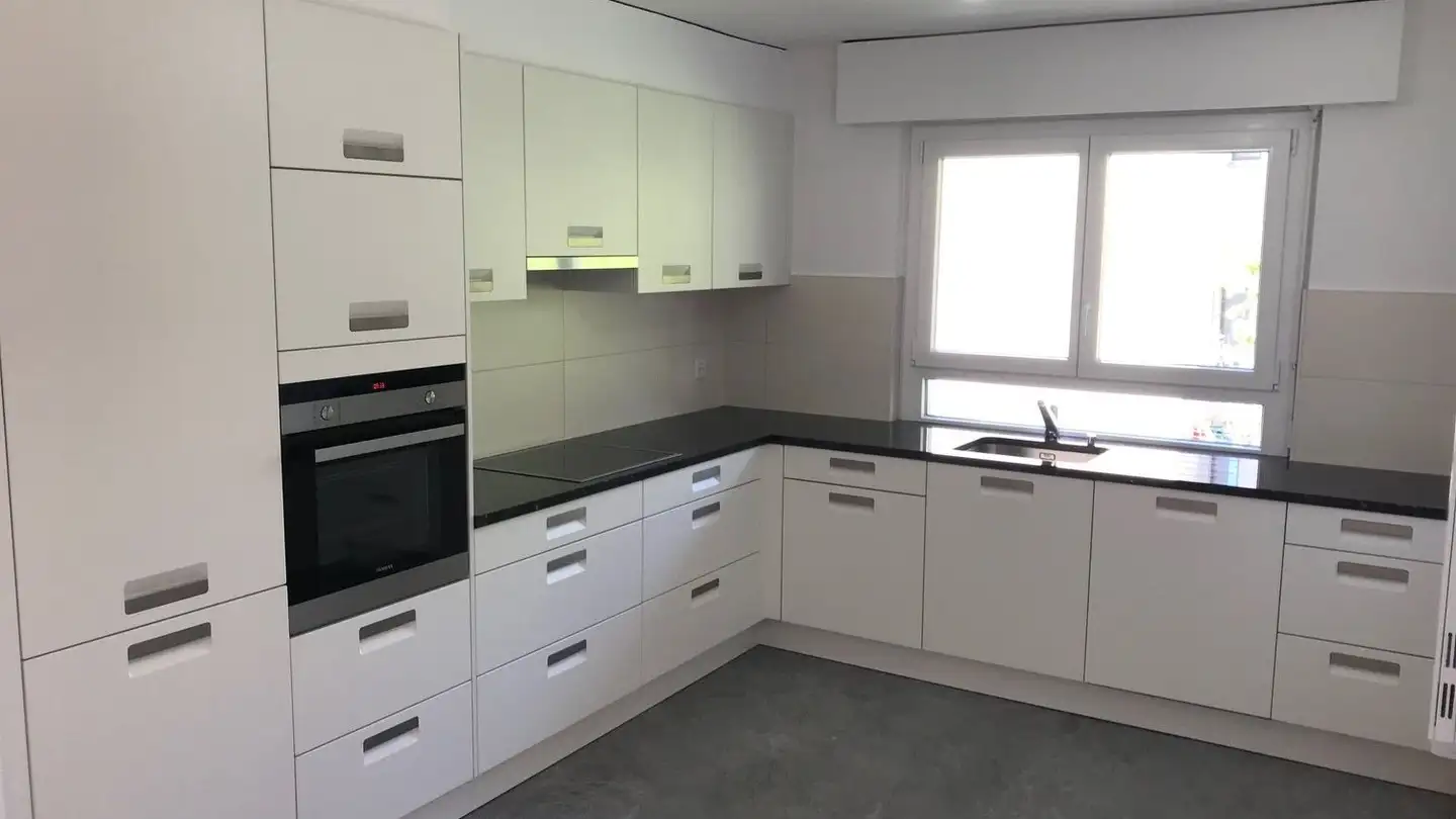 Appartamento in affitto - Chemin De L'agasse 24, 1950 Sion - Photo 2