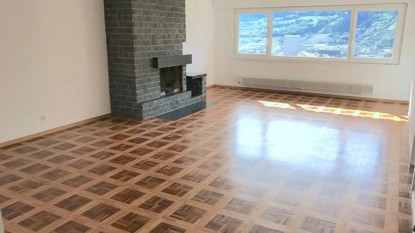 Appartamento in affitto - Chemin De L'agasse 24, 1950 Sion - Photo 3