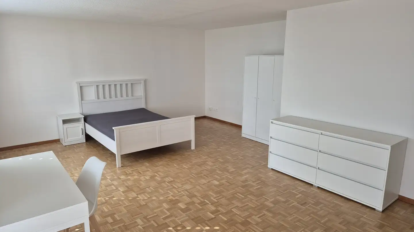 Zimmer mieten - 8048 Zürich
