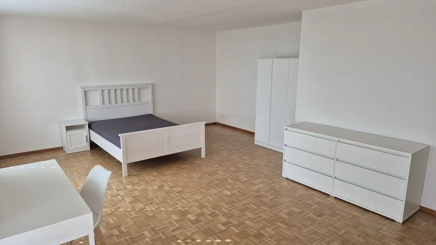 Chambre à louer - 8048 Zürich