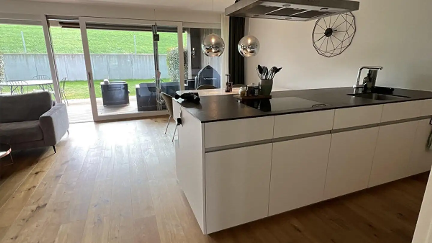 Appartement à louer - Burgallee 5, 6247 Schötz - Photo 3