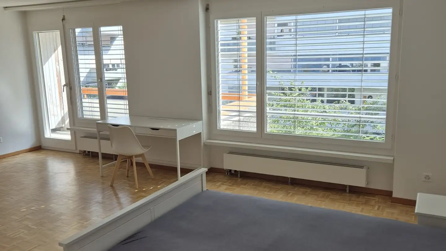Zimmer mieten - 8048 Zürich - Foto 3