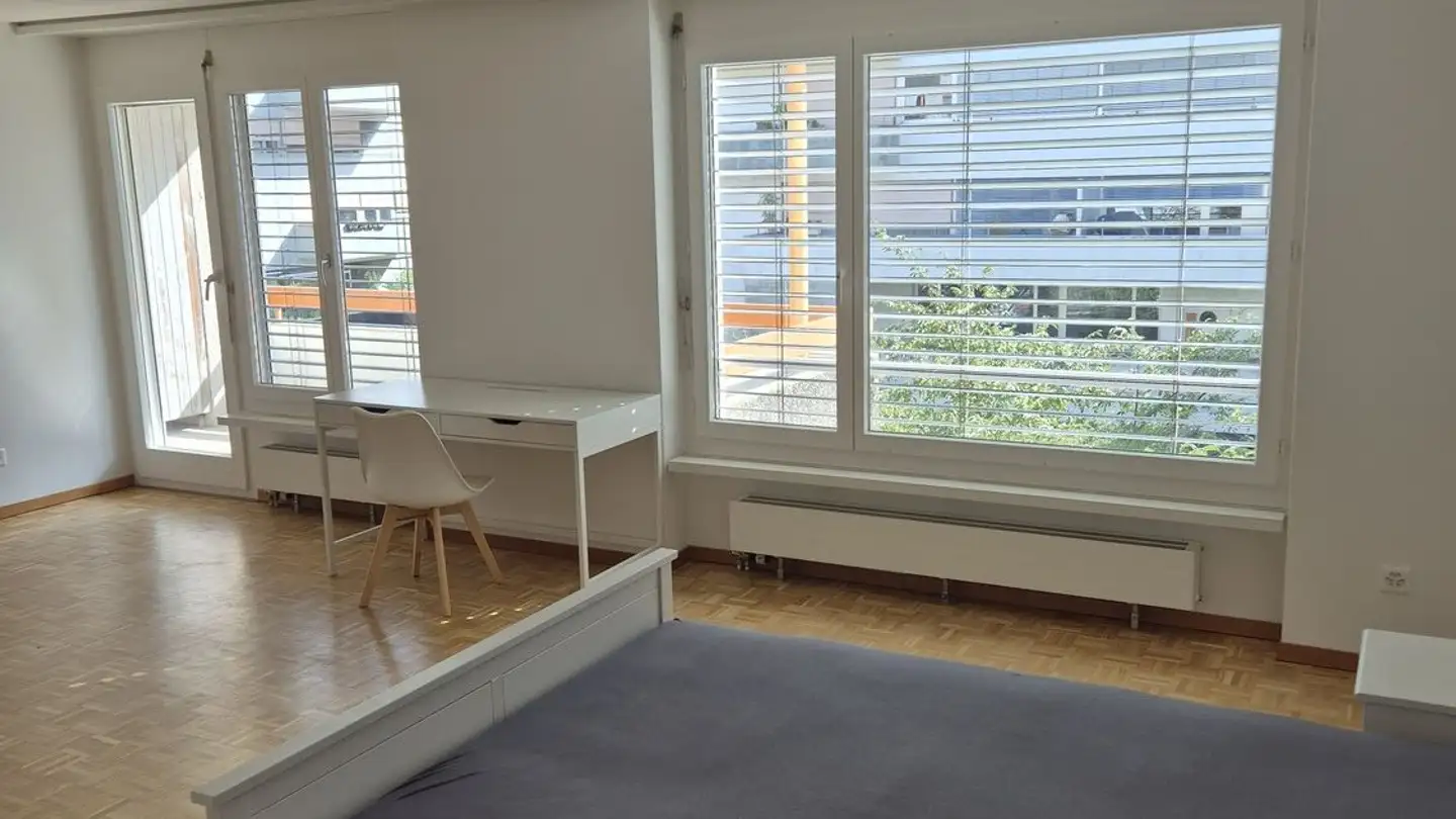 Chambre à louer - 8048 Zürich - Photo 3