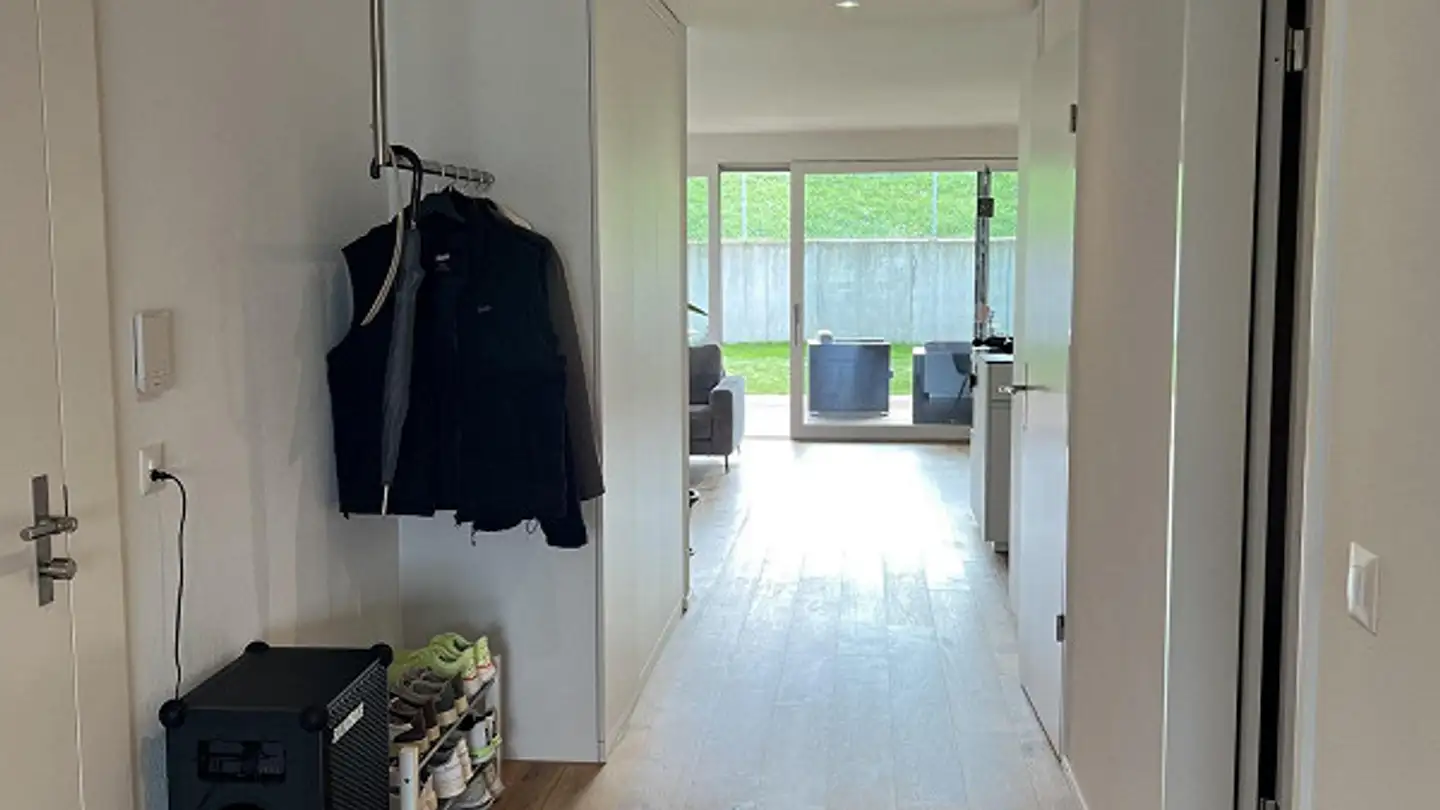 Appartement à louer - Burgallee 5, 6247 Schötz - Photo 4