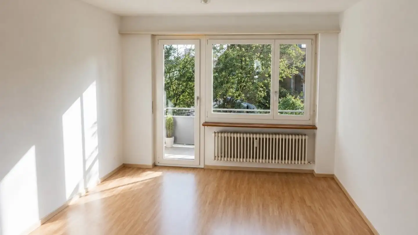 Chambre à louer - Wagnerstrasse 30, 3007 Bern - Photo 4