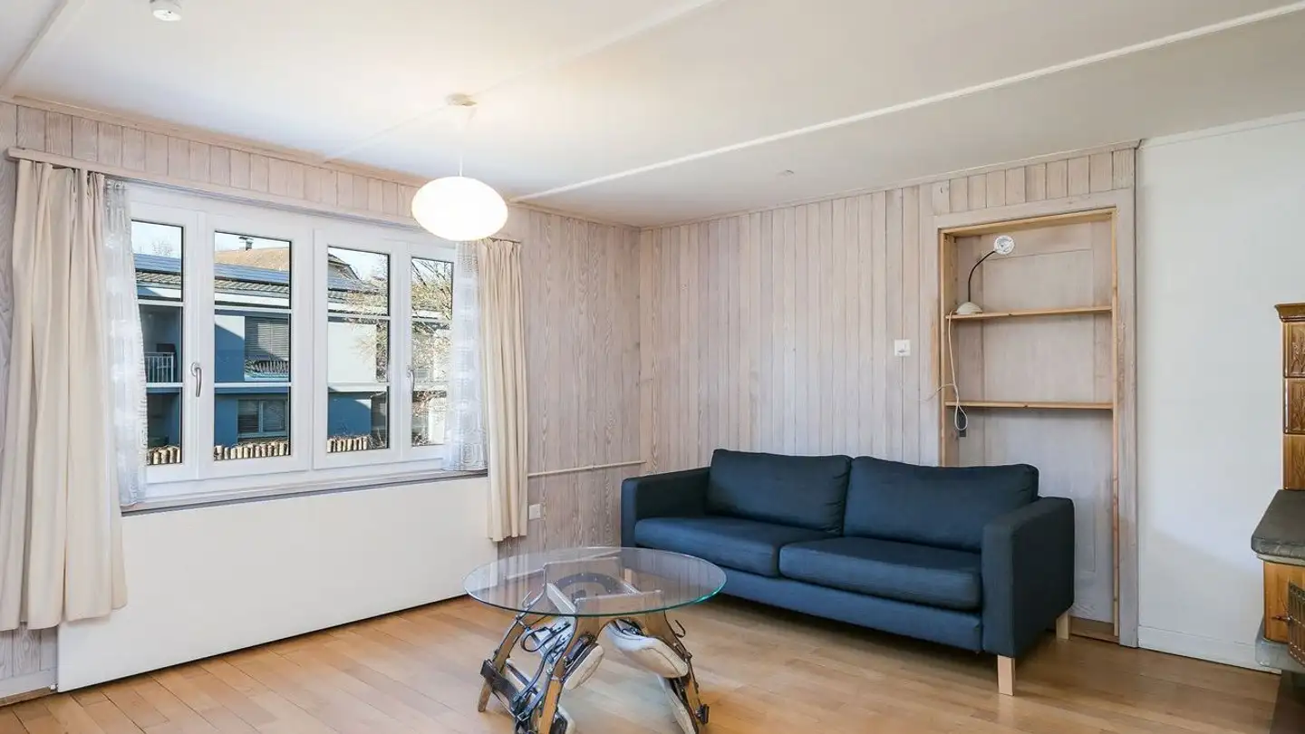 Appartamento in affitto - Schürbergstrasse 7, 4805 Brittnau - Foto 4