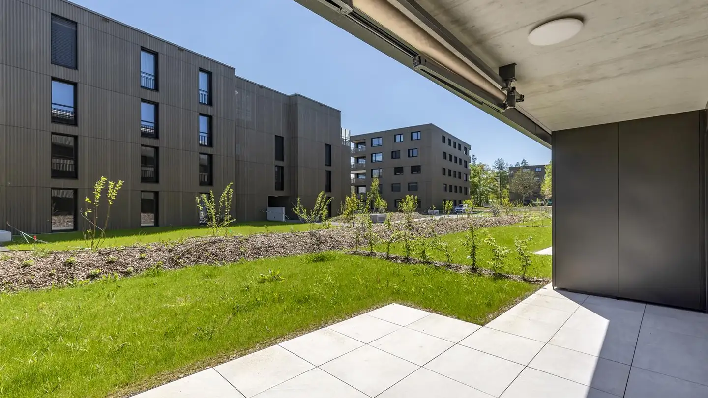 Appartamento in vendita - Impasse De Champ-Riond 30, 1753 Matran - Photo 4