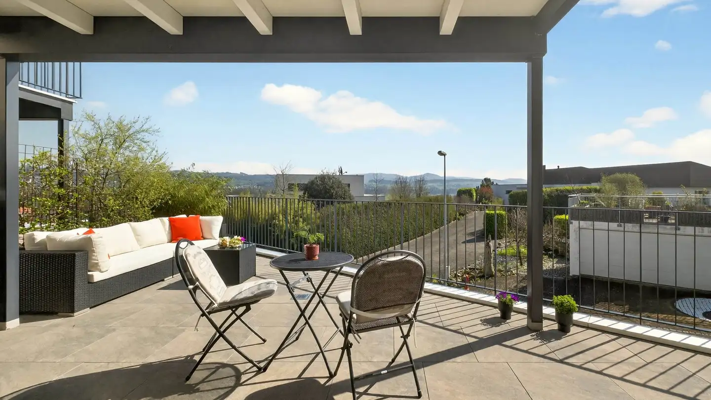 Casa bifamiliare in vendita - Mühlestrasse 9, 5628 Aristau
