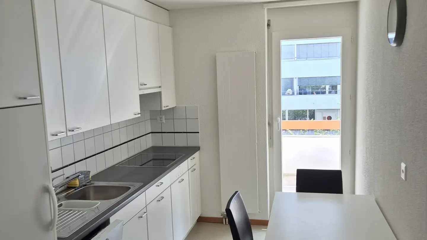 Zimmer mieten - 8048 Zürich - Foto 4