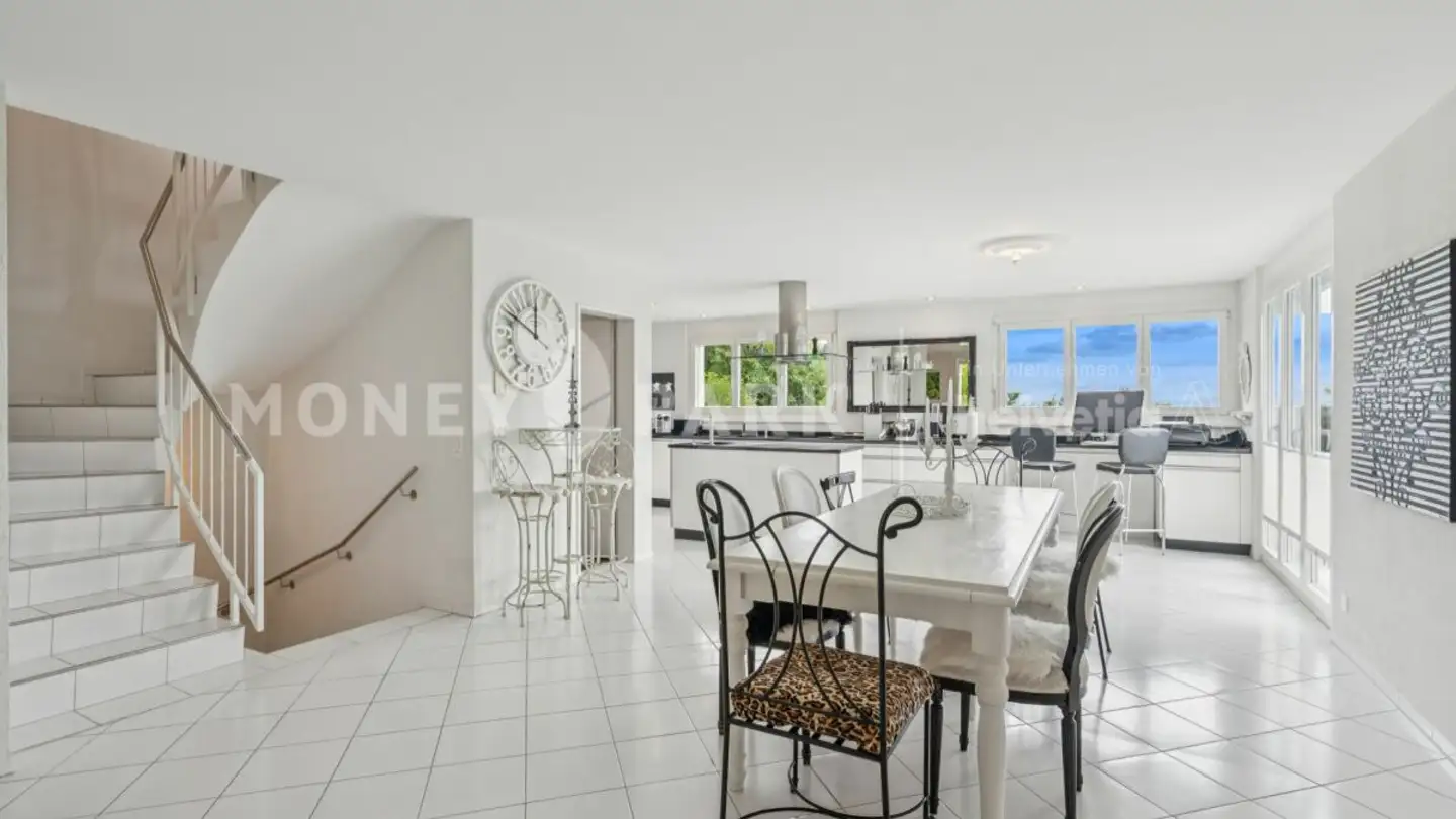 Maison en terrasse à vendre - Pfannenstielstrasse 59, 8132 Egg b. Zürich - Photo 4