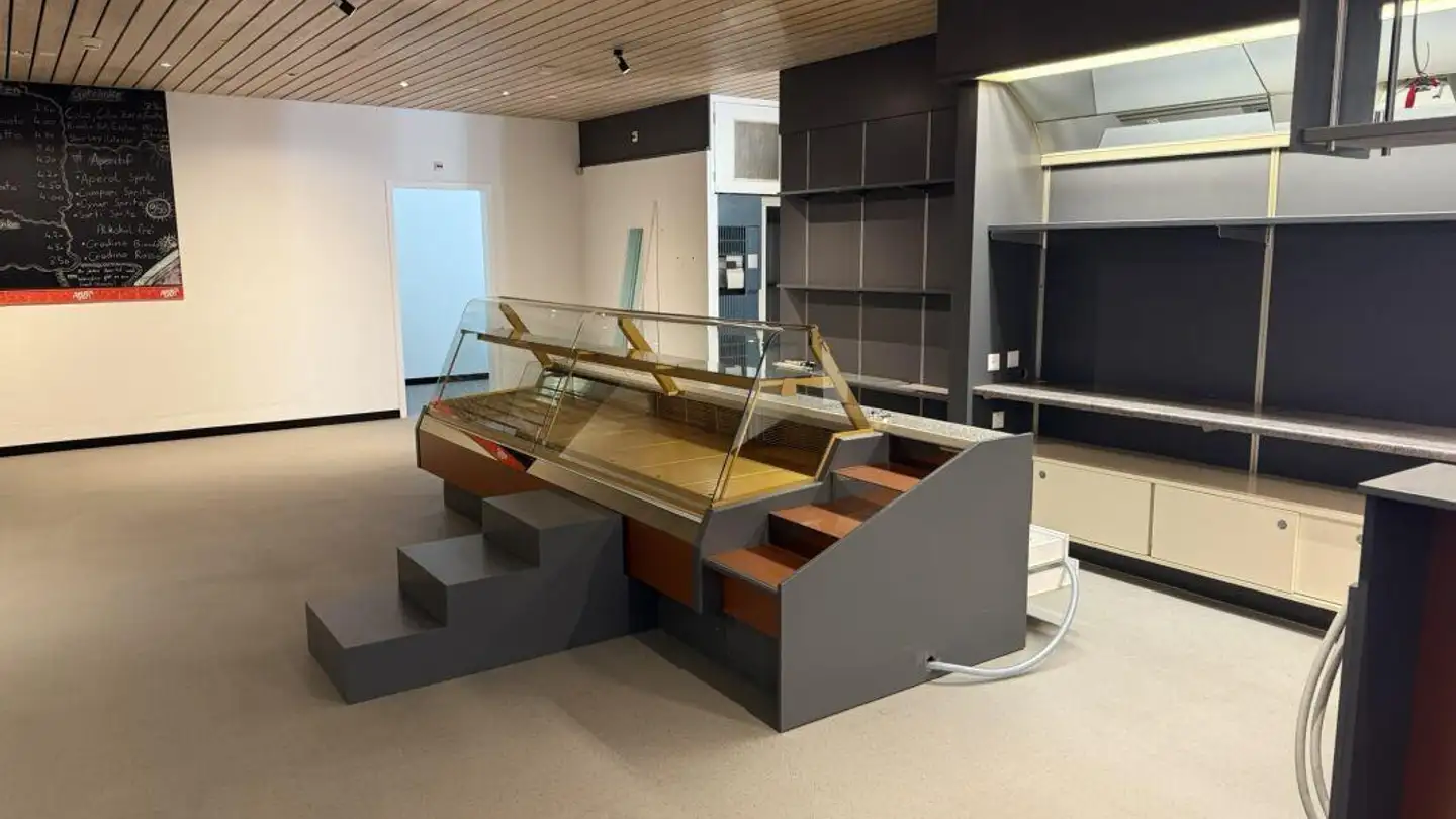 Office space for rent - Bahnhofstrasse 7, 9443 Widnau - Photo 4