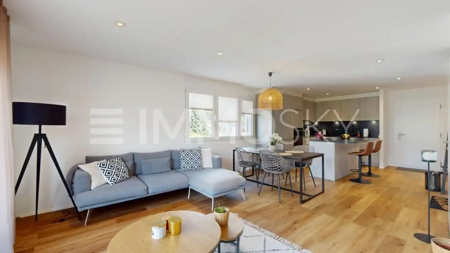 Apartment for sale - 1720 Corminboeuf - Photo 3