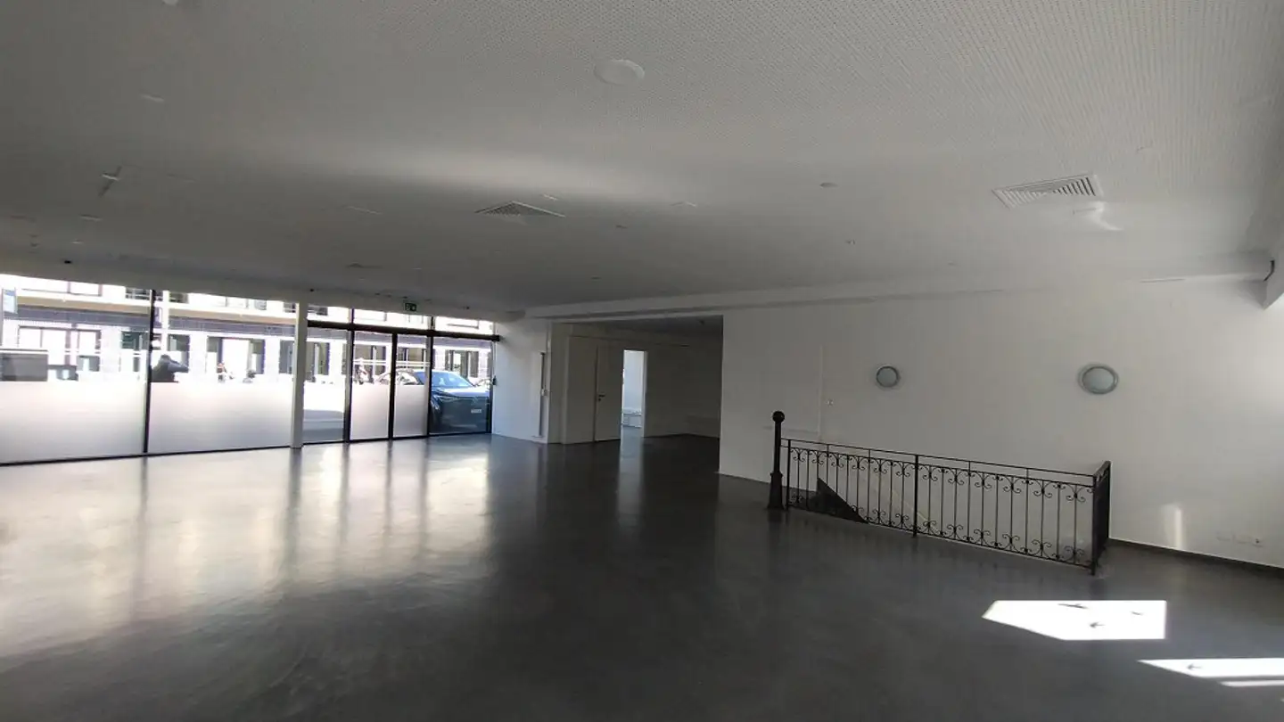Bürofläche mieten - Hauptstrasse 22, 8280 Kreuzlingen - Foto 3