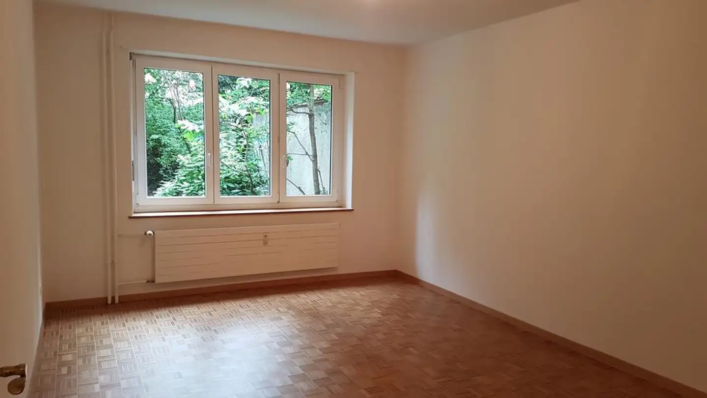 Appartamento in affitto - Missionsstrasse 1, 4055 Basel - Foto 2