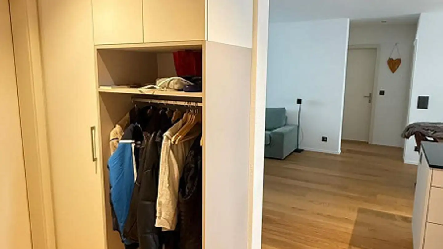 Apartment for rent - Im Ring 4a, 6440 Brunnen - Photo 4