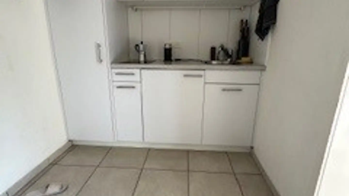 Studio in affitto - Burgstrasse 8c, 3600 Thun - Photo 2