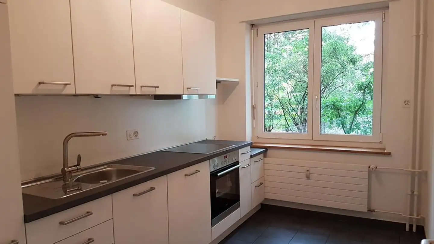 Appartamento in affitto - Missionsstrasse 1, 4055 Basel - Foto 3