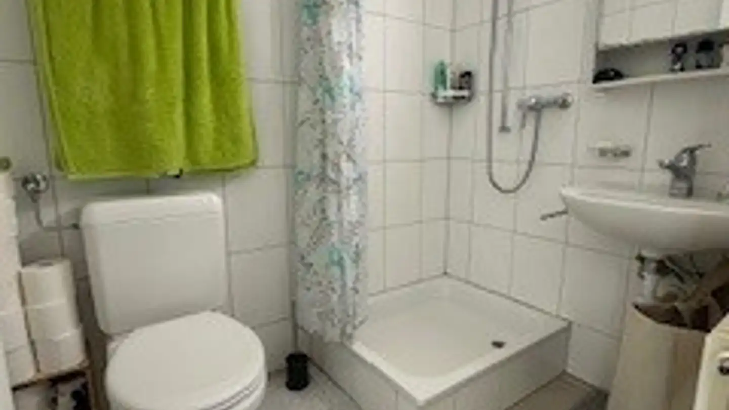 Studio in affitto - Burgstrasse 8c, 3600 Thun - Photo 3