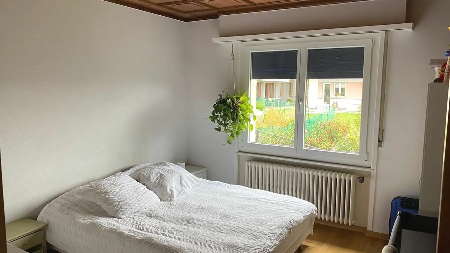 Wohnung mieten - Route De Zampillon 2, 1965 Savièse - Foto 2