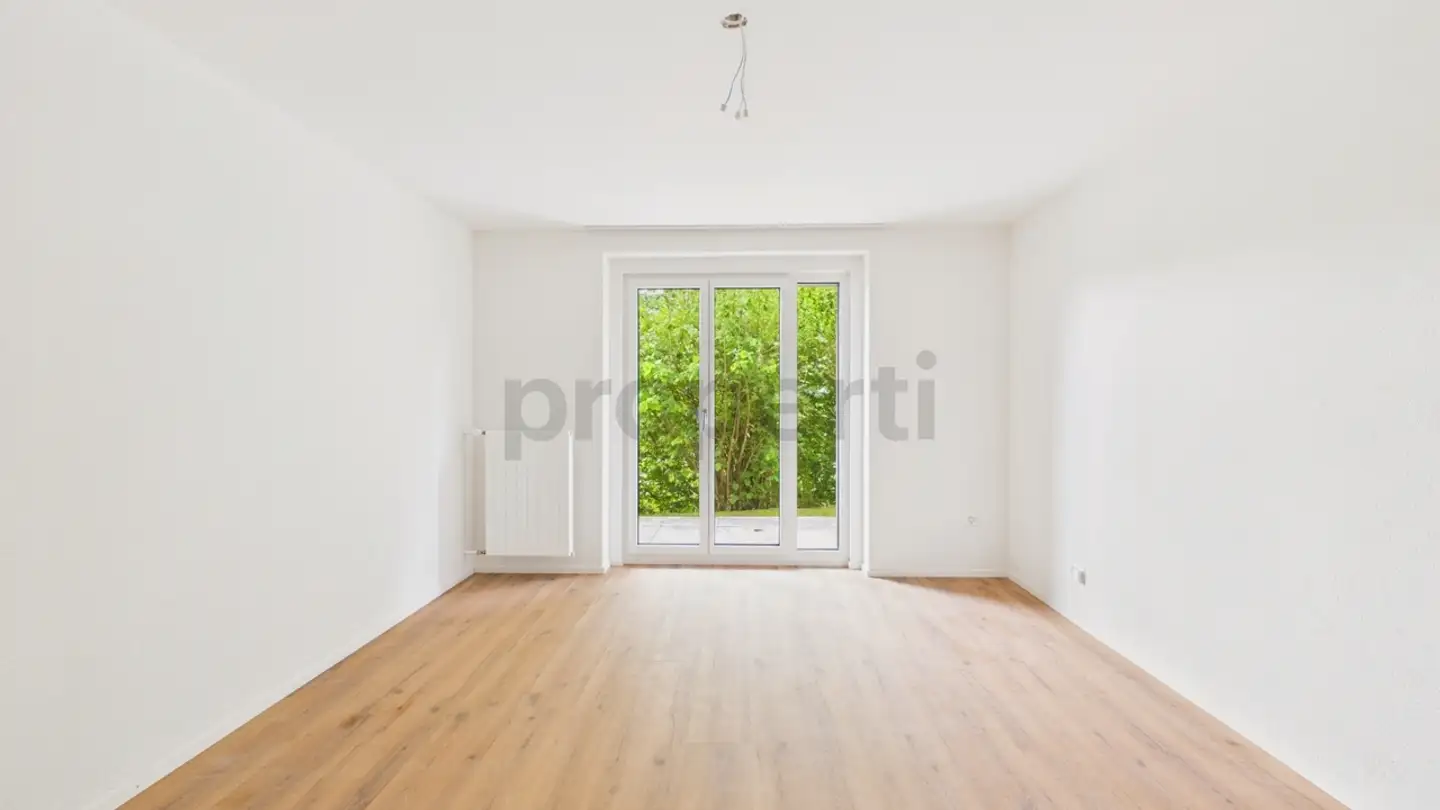 Wohnung mieten - 6005 Luzern - Foto 2
