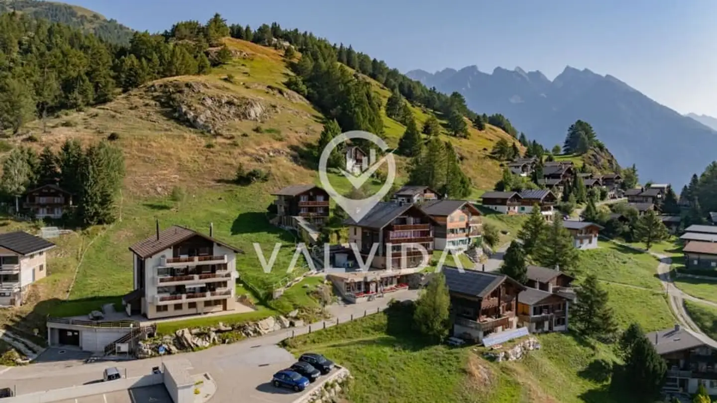 Edificio residenziale in vendita - 3945 Gampel - Photo 2