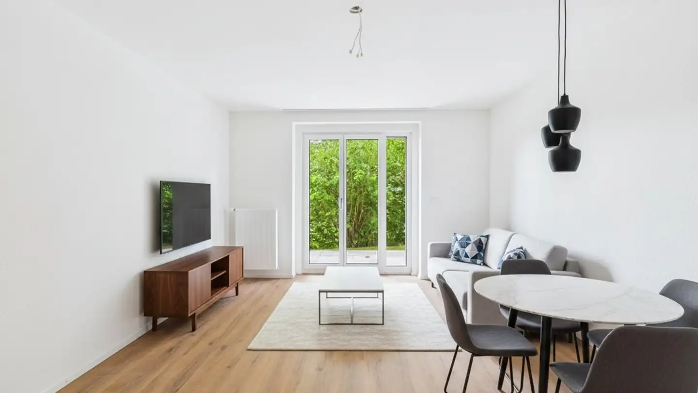 Wohnung mieten - 6005 Luzern