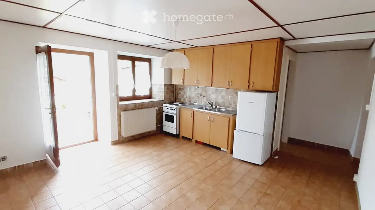 Wohnung mieten - Les Bolles-Du-Temple 7, 2117 La Côte-aux-Fées