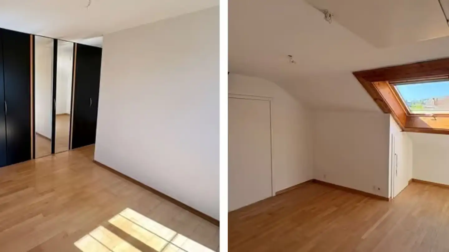Maison jumelle à louer - Zelghalde 11, 8046 Zürich - Photo 4