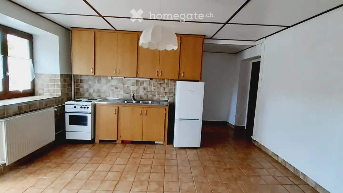Wohnung mieten - Les Bolles-Du-Temple 7, 2117 La Côte-aux-Fées - Foto 2