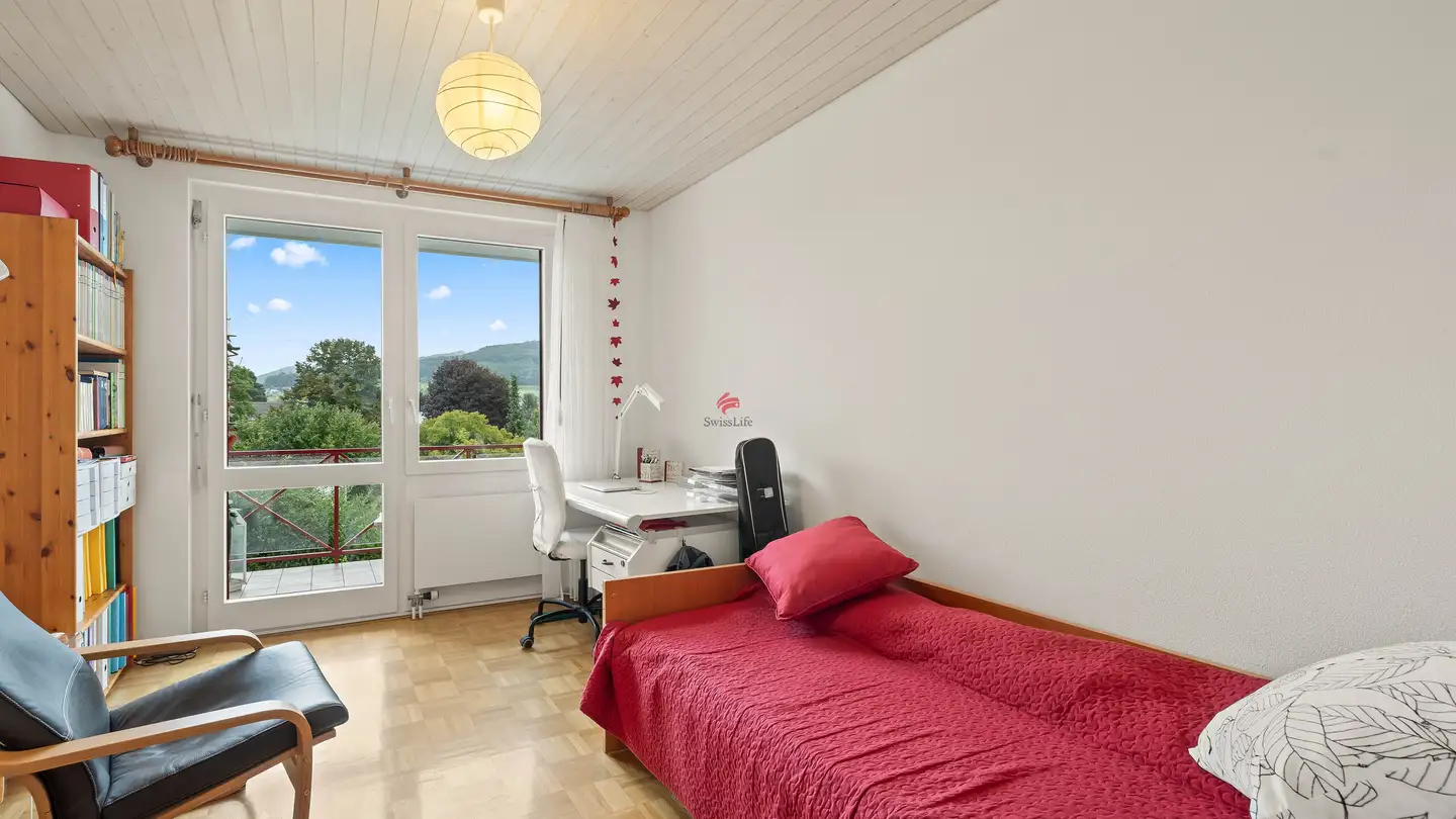 Maison individuelle à vendre - Titlisstrasse 26, 4313 Möhlin - Photo 4