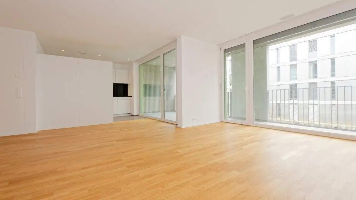 Appartement à louer - Delfterstrasse 11b, 5000 Aarau - Photo 3